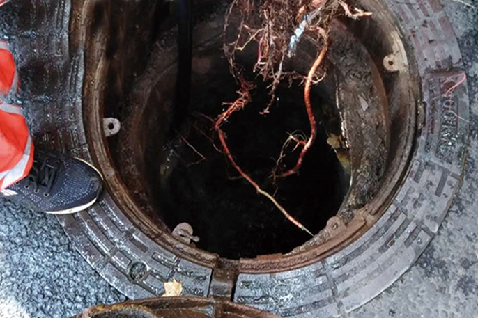 麒麟管道预处理